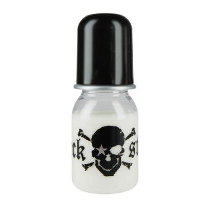 Rock Star Baby Pirate бебешка бутилка 125мл